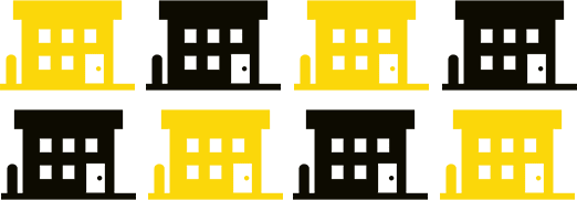 全事業店舗